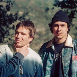 Lee Foss Hold On Chart