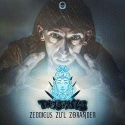 Zeddicus Zu'l Zorander