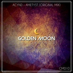 Ametyst