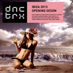 Ibiza 2013 Opening Season