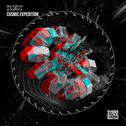 Cosmic Expedition
