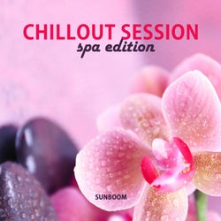 Chillout Session: SPA Edition