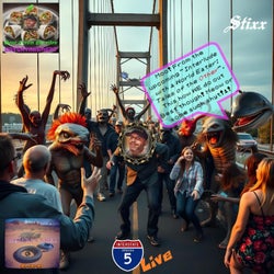 I-5 Live