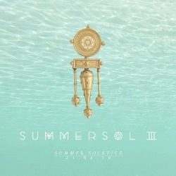 Sabo's Summer Sol Chart