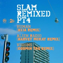 Slam Remixed Part 4