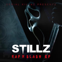 Rap N Slash EP