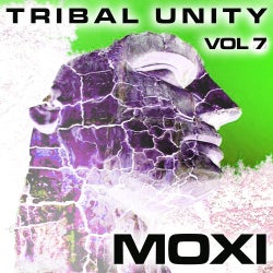 Tribal Unity Vol. 7