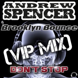 Don't Stop (VIP Mix)