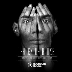 Faces Of House Vol. 20