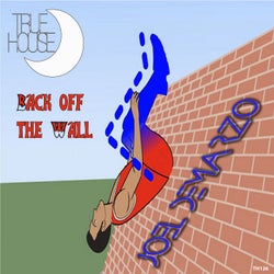 Back off the Wall