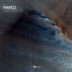 MANTIJ - EXPERIENCE CHART