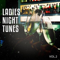 Ladies Night Tunes, Vol. 2