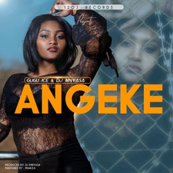 Angeke (feat. Dj Mnyasa)