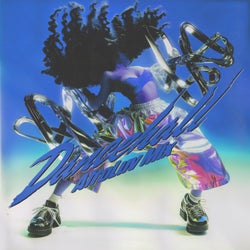 Dancehall (AfroLuv Mix (Extended))
