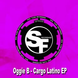 Cargo Latino EP