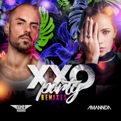 XXO (Remixes)