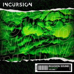 Invasion Sound, Vol. 7