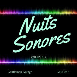 Nuits Sonores, Vol. 1