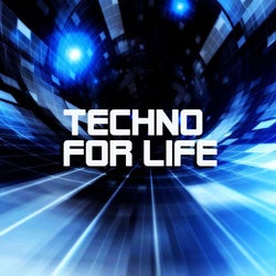 Techno For LIfe