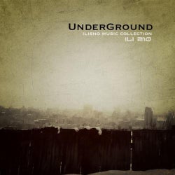 Underground Collection, Vol. 1