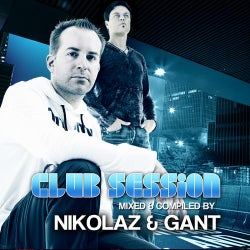 Club Session Presented By Nikolaz & Gant