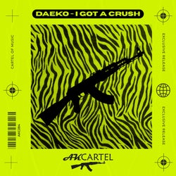 I Got a Crush