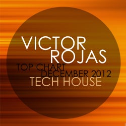 Top Chart December 2012