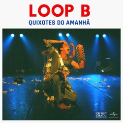 Quixotes Do Amanhã