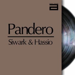 Siwark & Hassio PANDERO Chart