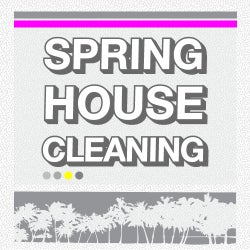 Beatport's Spring "House" Cleaning