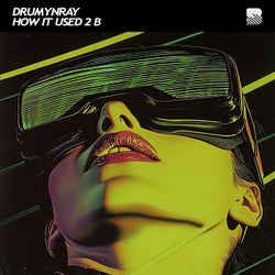 How It Used 2 B