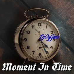 Moment in Time