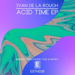 Acid Time EP