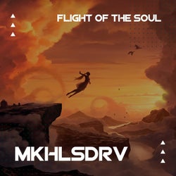 Flight of the Soul