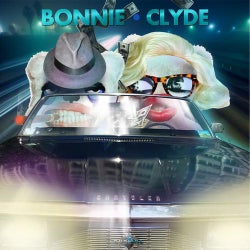 Bonnie & Clyde
