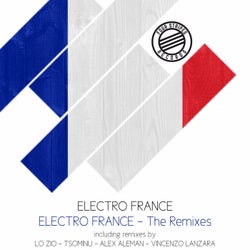 Electro France (The Remixes)