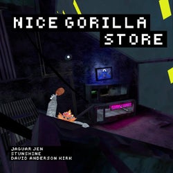 Nice Gorilla Store (Gorilla Tag Original Soundtrack)