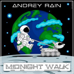 Midnight Walk