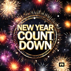 New Year Coutdown