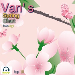 Van's Spring Chart 2015