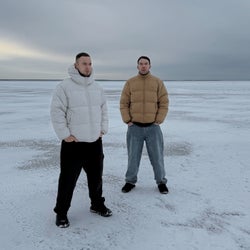 білий птах