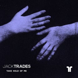 Take Hold Of Me (Extended Mix)