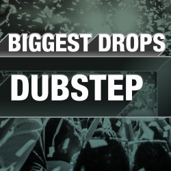 Biggest Drops: Dubstep