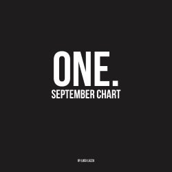 ONE September Chart