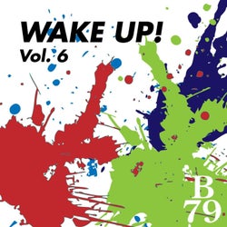 Wake Up!, Vol. 6