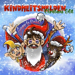 Kindheitshelden (Extended Mix) [Christmas Edit]
