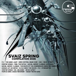 Svaiz Spring Compilation 2026