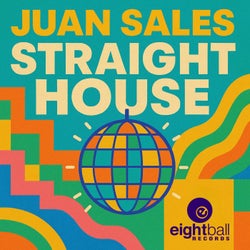 Straight House