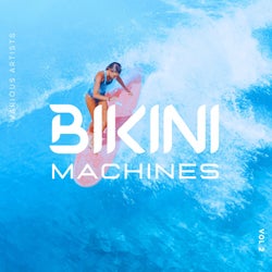 Bikini Machines, Vol. 2