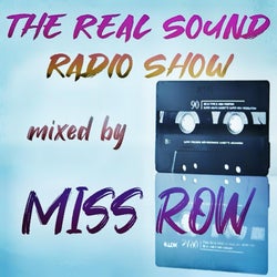 THE REAL SOUND RADIOSHOW# 0208